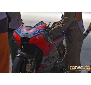 Awal 2018 Yang Kurang Bagus Bagi Jorge Lorenzo | Agen Bola Terpercaya | Judi Bola Online